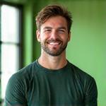 Radu Mihai, Antrenor Personal Certificat