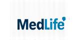 Logo MedLife Constanța